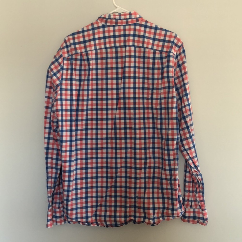 JCrew button up - Picture 2 of 3